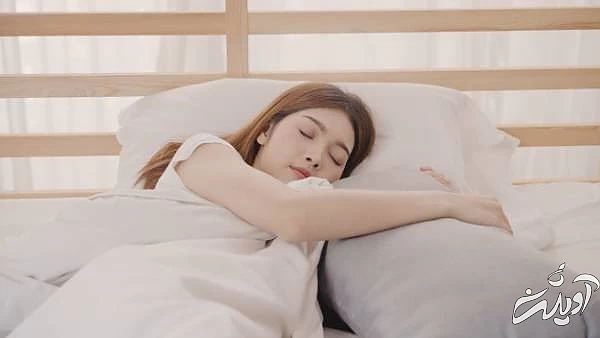 استراحت زیاد